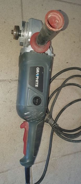 Szlifierka graphite 230