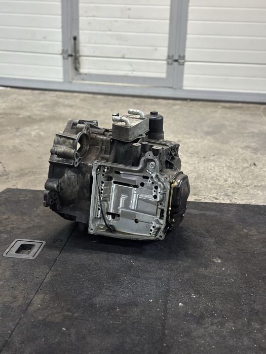 Коробка DSG 6 HXS без мехатроніка