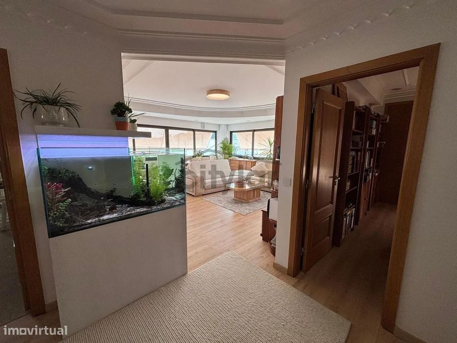 Apartamento T4 para venda - Mealhada