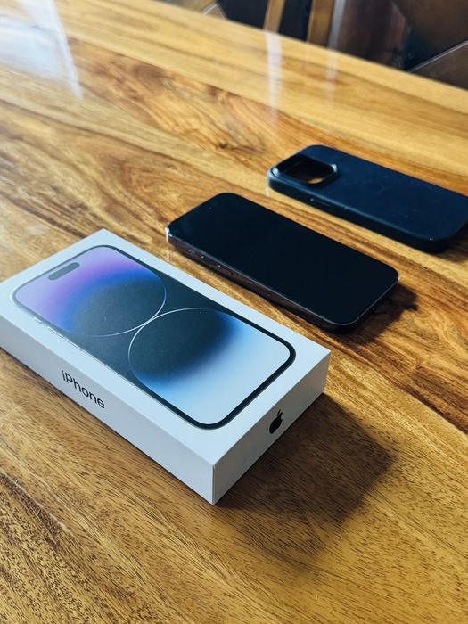 iPhone 14 Pro 256GB