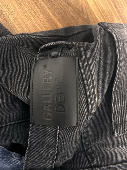 джинси gallery dept