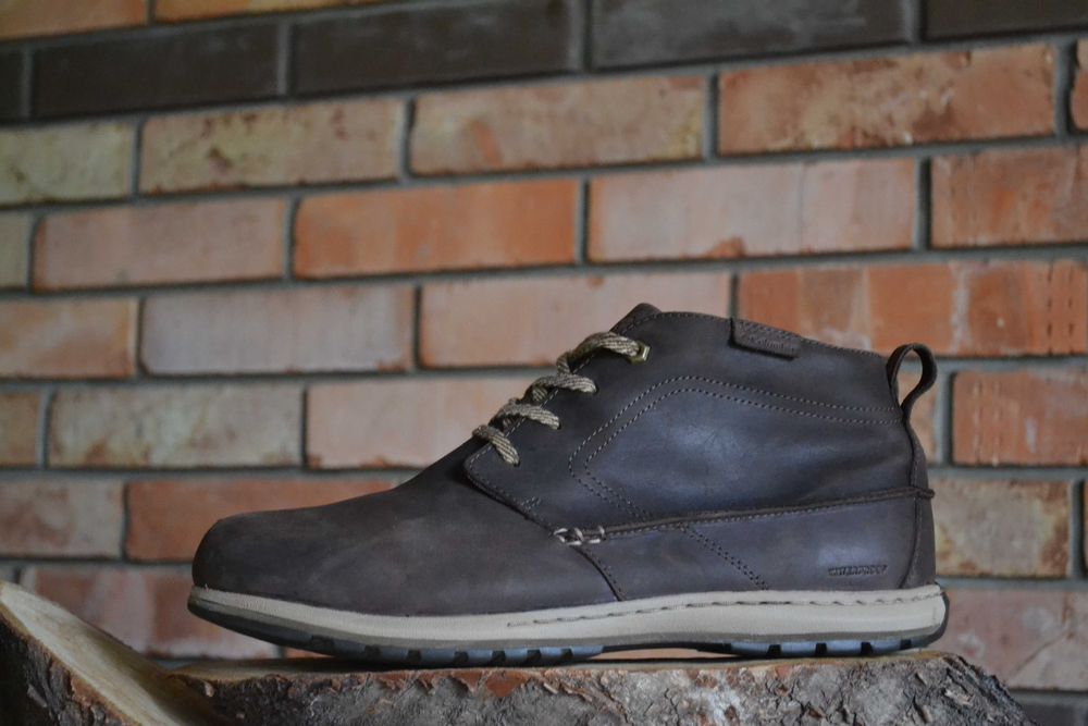 Черевики Columbia Шкіра Оригінал Розмір 43.5 Устілка 28.5 см