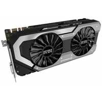 Palit GeForce GTX 1070 Super JetStream 8192MB