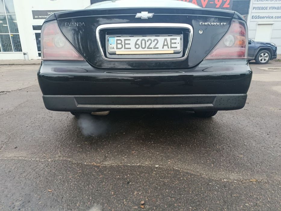Продам авто chevrolet