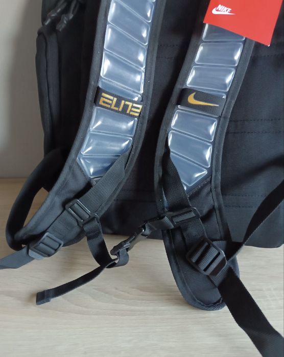 Nowy plecak Nike Elite