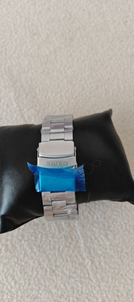 Seiko zegarek quartz