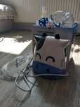 Inhalator/nebulizator