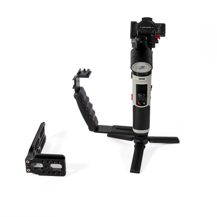 Estabilizador Gimbal Zhiyun crane m2 s