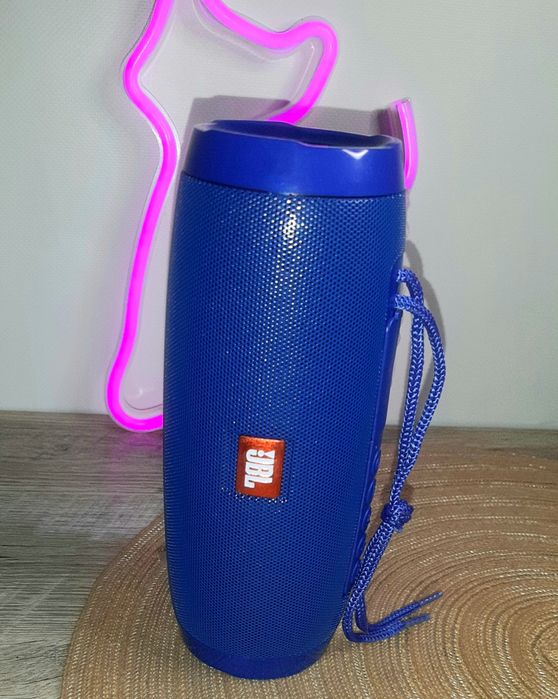Блютуз колонка JBL