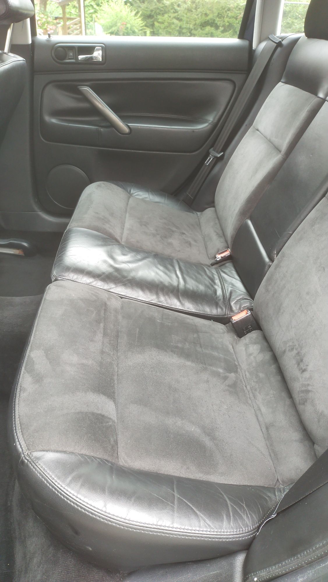 Passat B5 FL 2.8 4motion