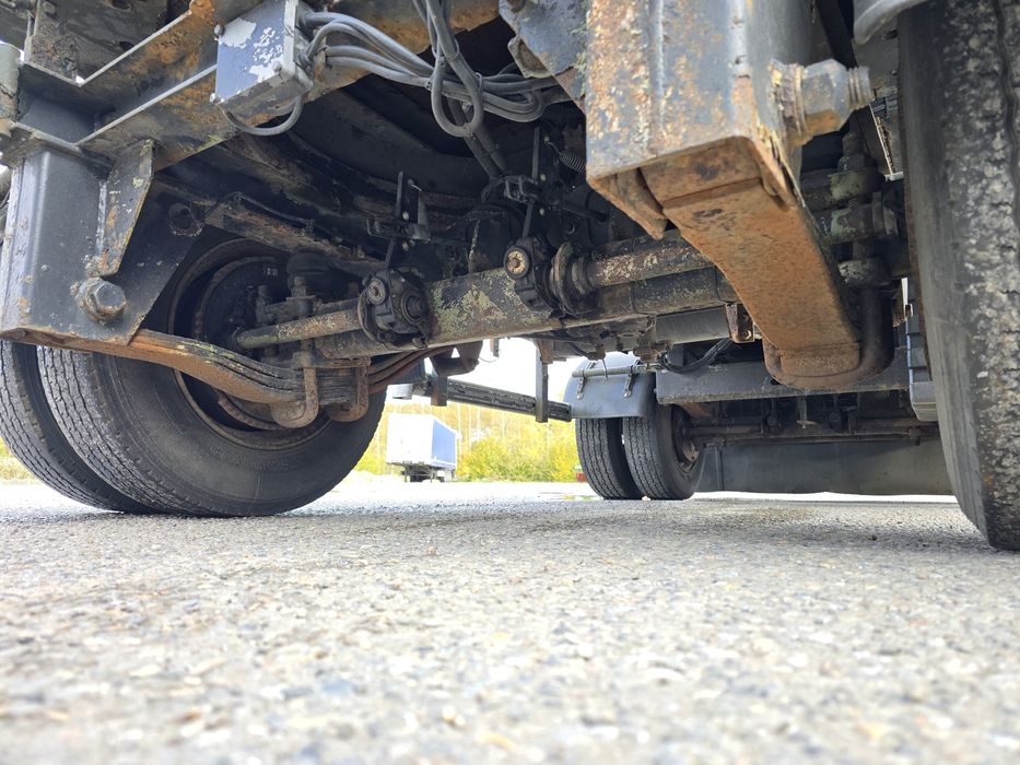 Przyczepa RESOR platforma bramowca mulda laweta rolnicza podłoga