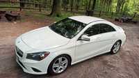 Mercedes-Benz CLA 250 4-Matic Sprzedam Zamiana