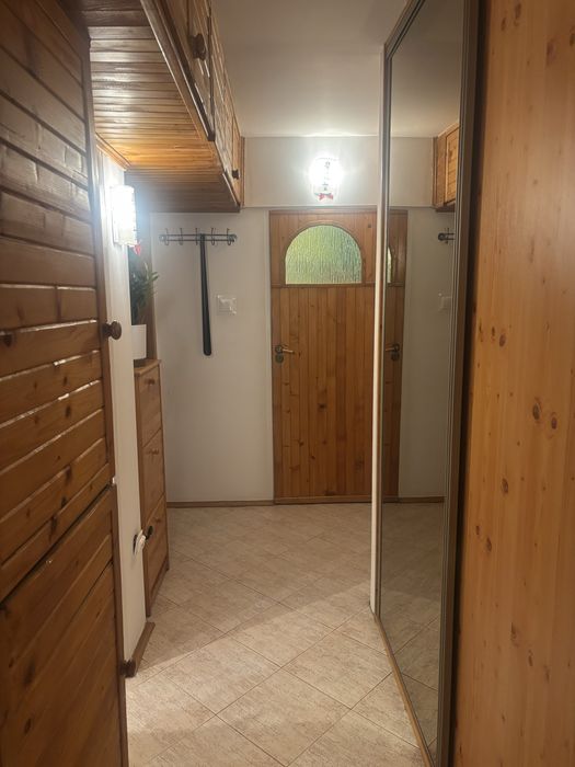 Mieszkanie do wynajecia na pograniczu Woli i Bemowa