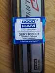Pamięć RAM DDR3 Goodram 2x4GB 16GB 1600MHz