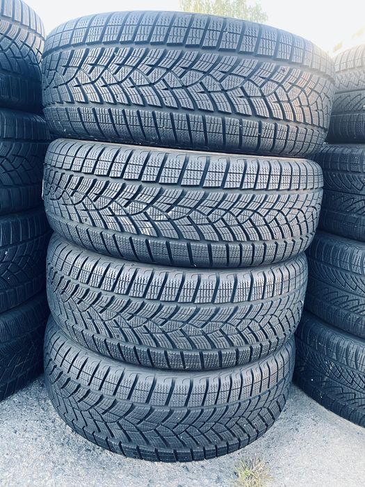 215 55 18 GoodYear UltraGrip Gen 1 90% Зима 2023 Гарантія