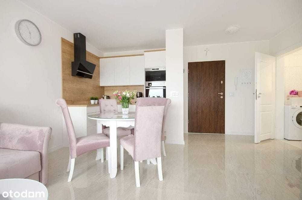 Apartament -Morze&Piasek&Róż  ( Darłówko Wschodnie )