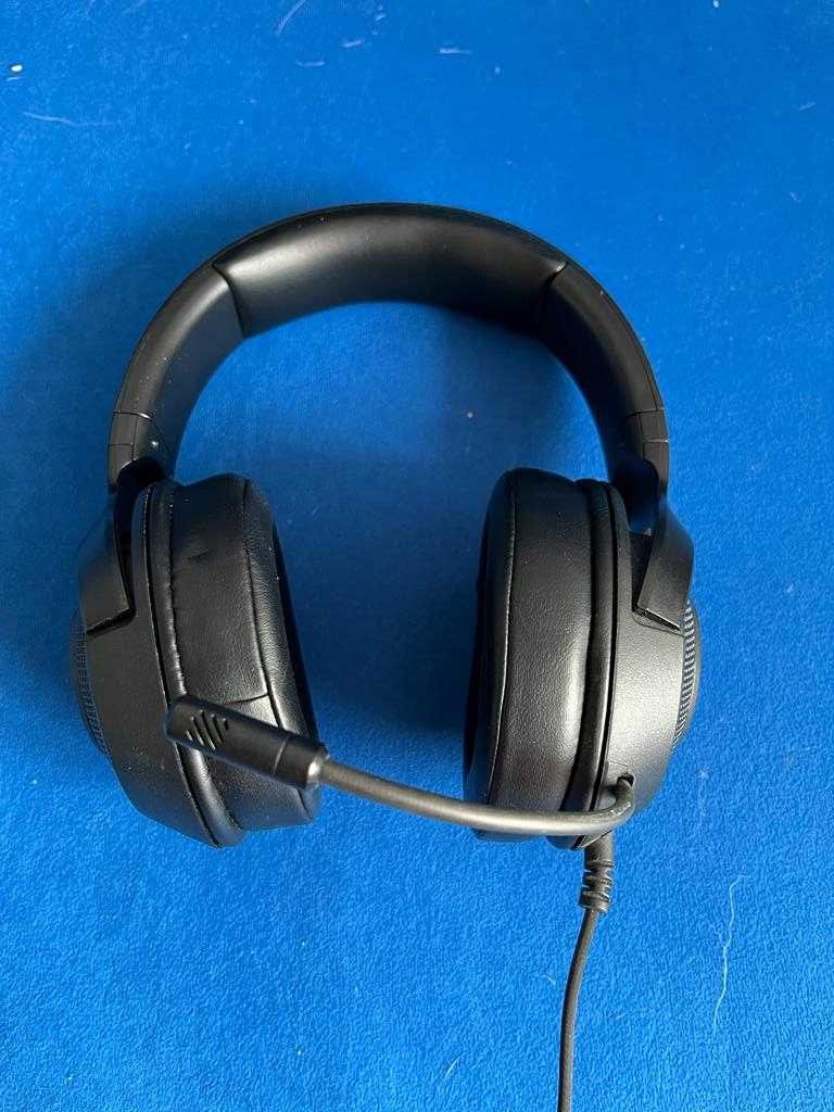 Słuchawki RAZER Kraken X Lite