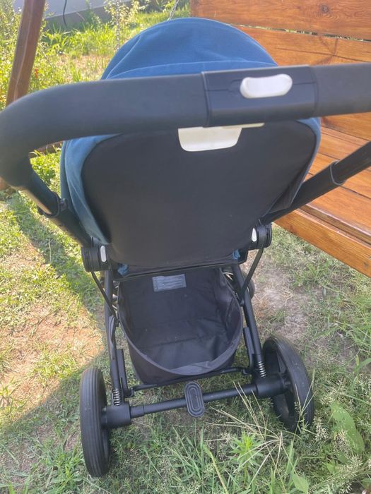 Дитяча коляска Cybex Balios S