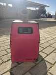 Queimador Pellets ecoama 50 kW