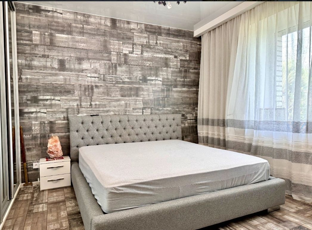 Продам шикарный дом 121 кв м, евроремонт, 4 комнаты, 12 соток