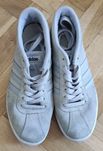 Buty Adidas Courtset W (BB9658)
