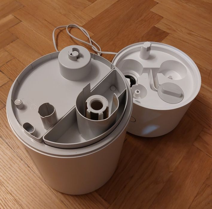 Nawilżacz powietrza Xiaomi Mi Smart Antibacterial Humidifier