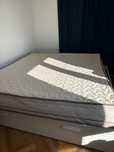 Materac Sleepmed Natura Plus