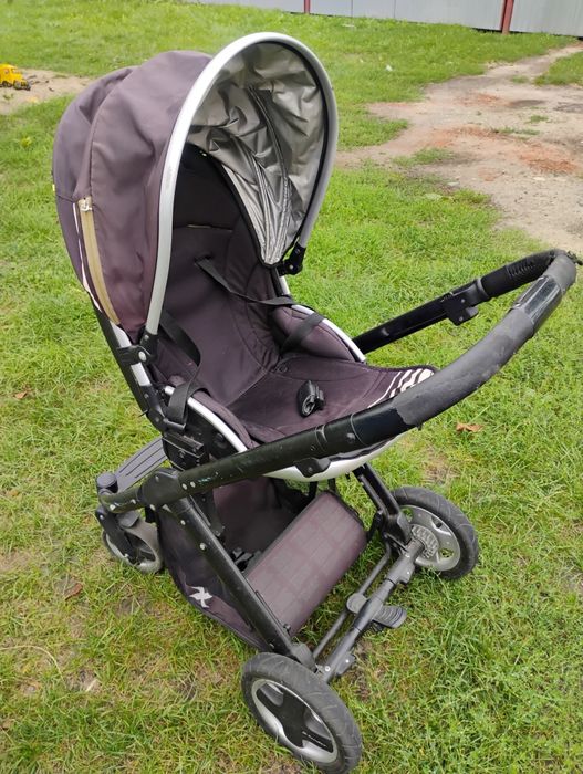 Wózek X-Lander 2w1