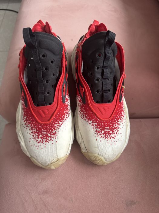 Buty Adidas rozmiar 38 2/3
