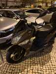 Mota sym jet 14 2022