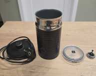 Spnieniacz Nespresso Aeroccino