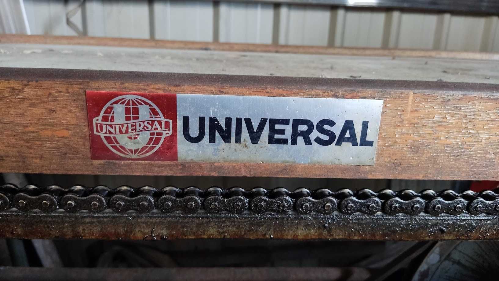 Mesa Lixadora de bancada industrial