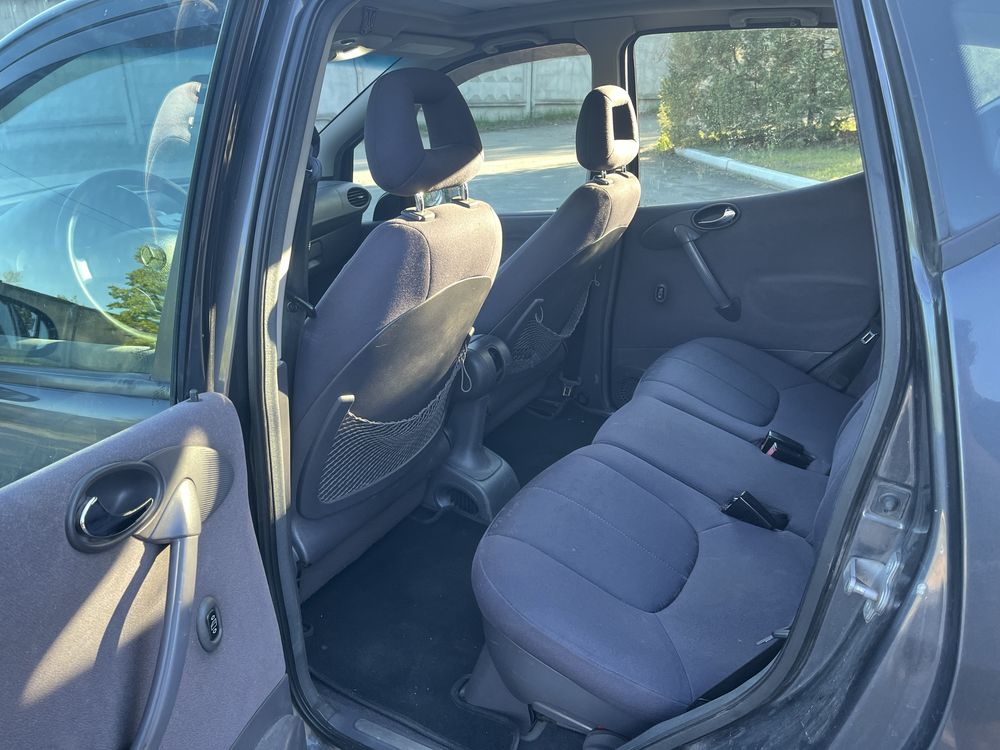 Mercedes A170 CDI