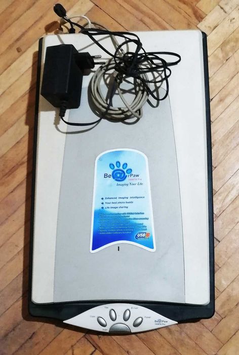 Сканер для  компьютера