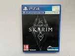 Skyrim PS4 napisy pl