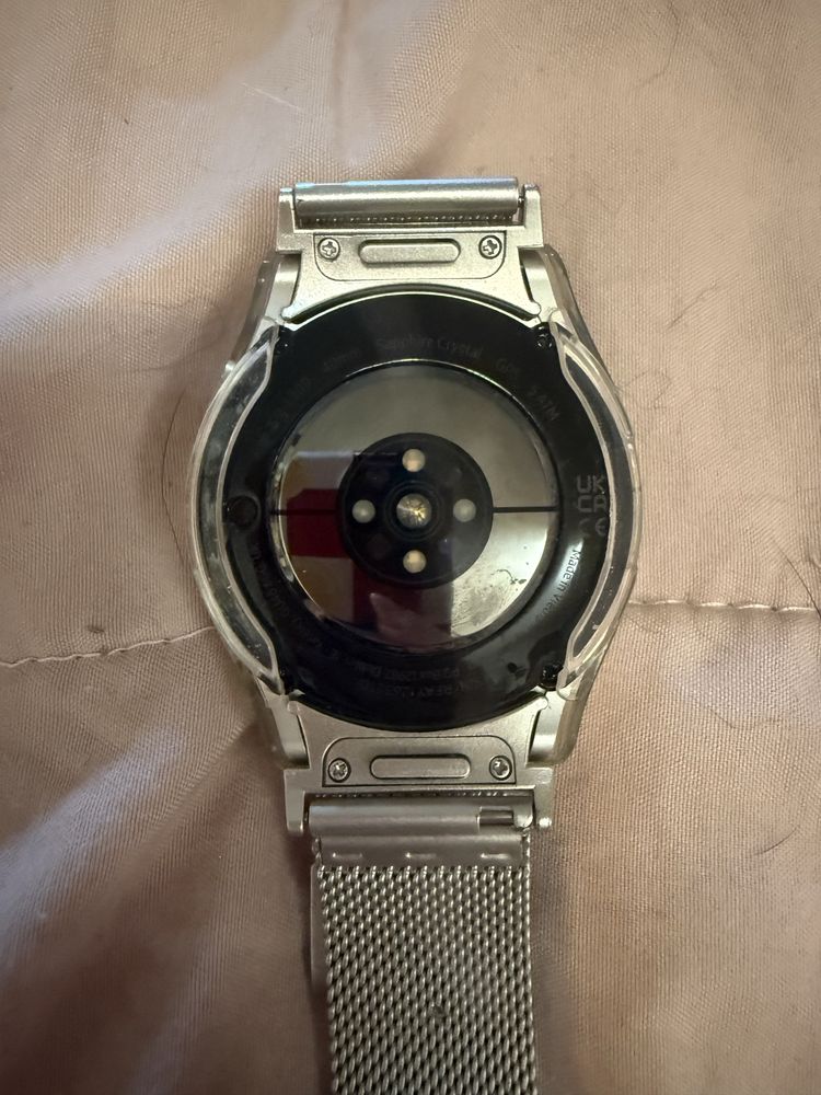 Samsung Watch 7 40mm Creme