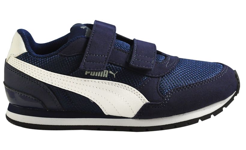Buty dla dzieci PUMA ST RUNNER V2 MESH V PS roz. 33=20 CM SKLEP Szczec