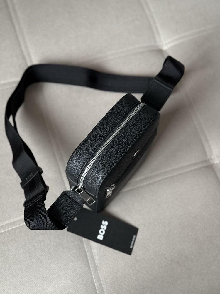 Чоловіча сумка Boss ОРИГІНАЛ Hugo Boss