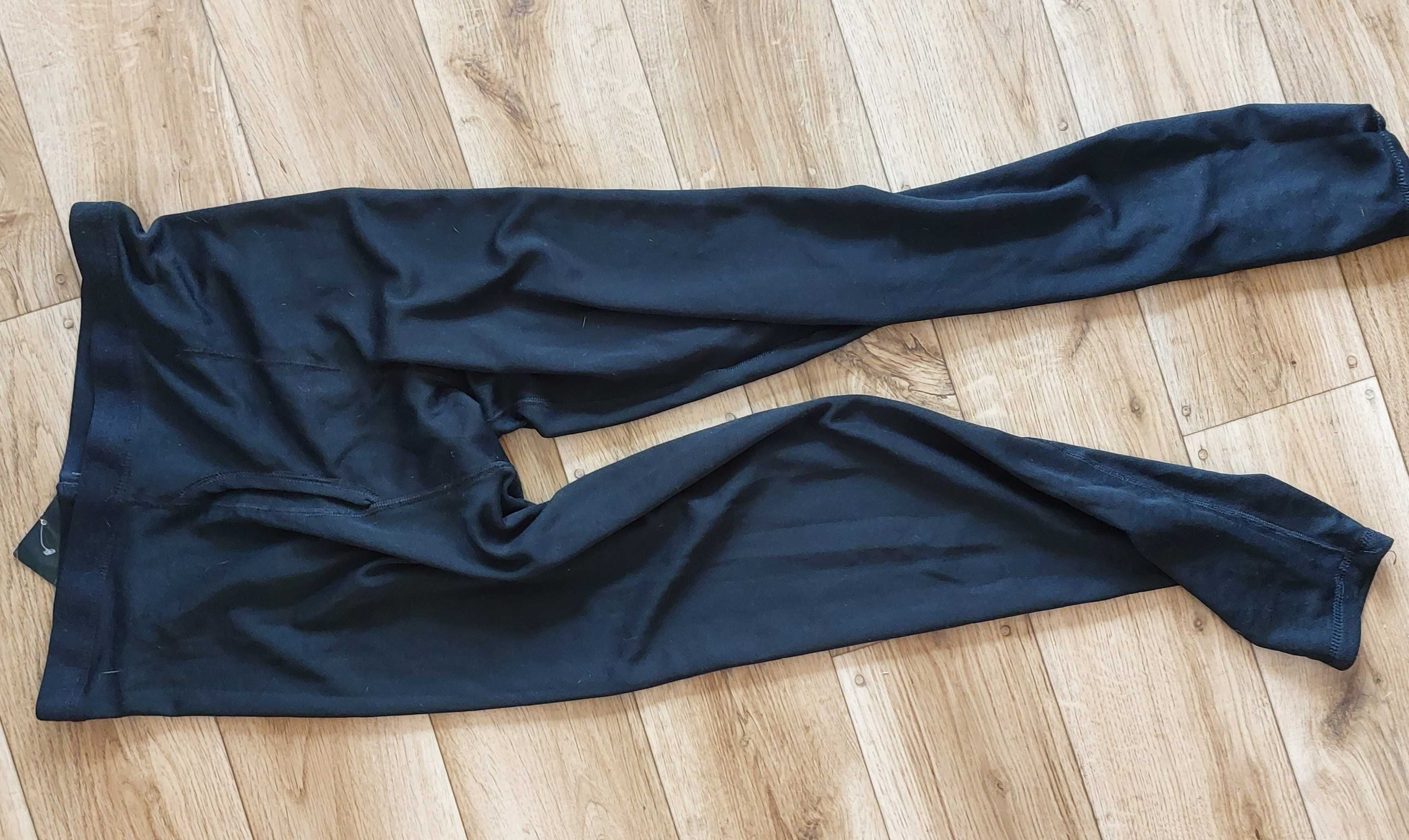 Marmot kalesony sportowe Polartec power dry MM