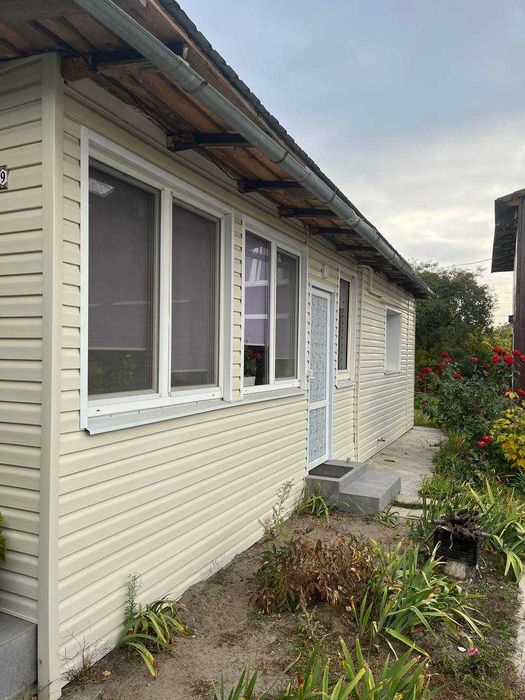 ПРОДАМ дом с автомастерской по ул.Пушкаревской (Холодная гора)