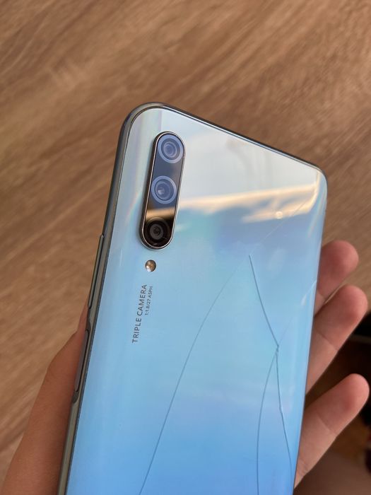 Huawei P Smart PRO 128GB *URGENTE*