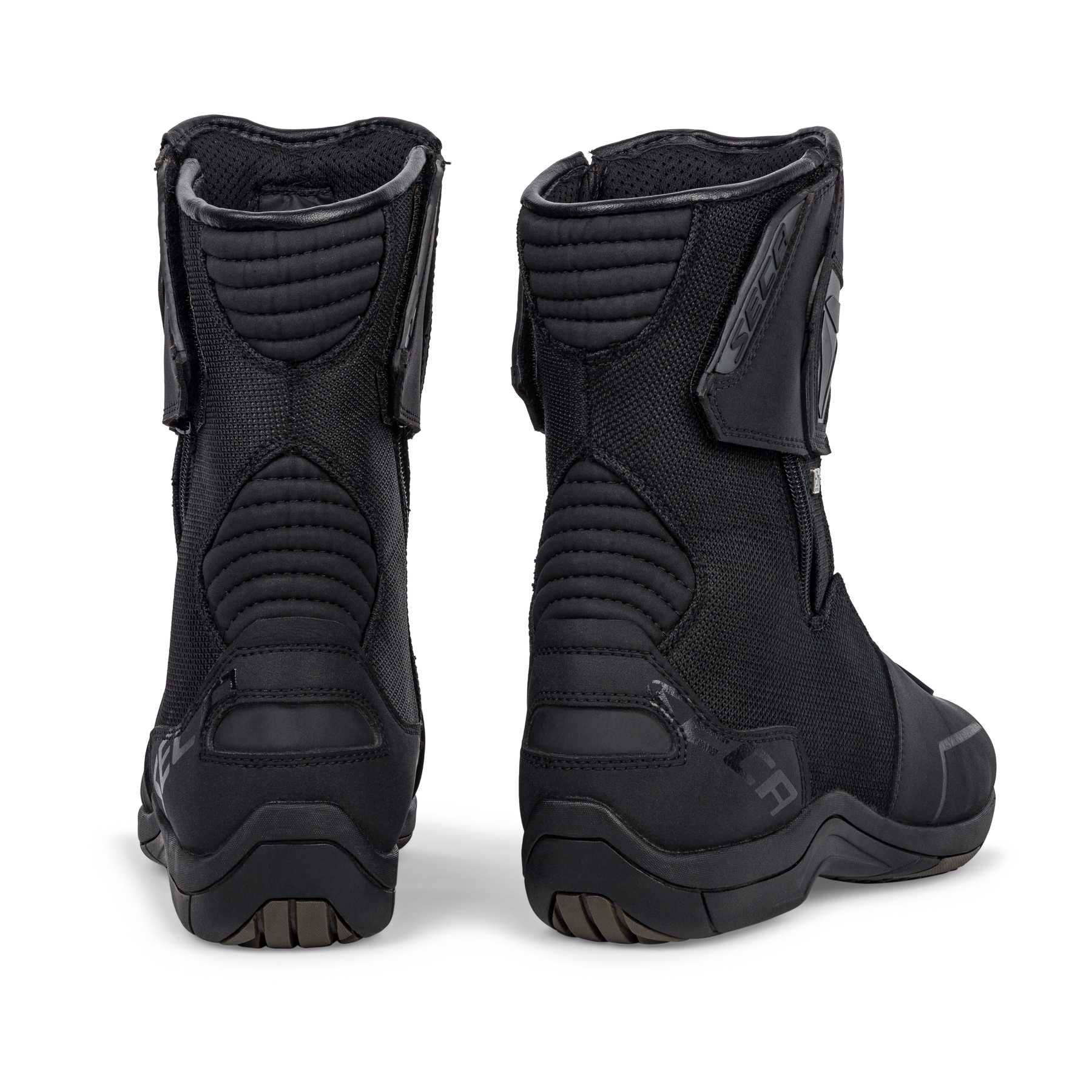 Buty motocyklowe SECA comet clima HDRY