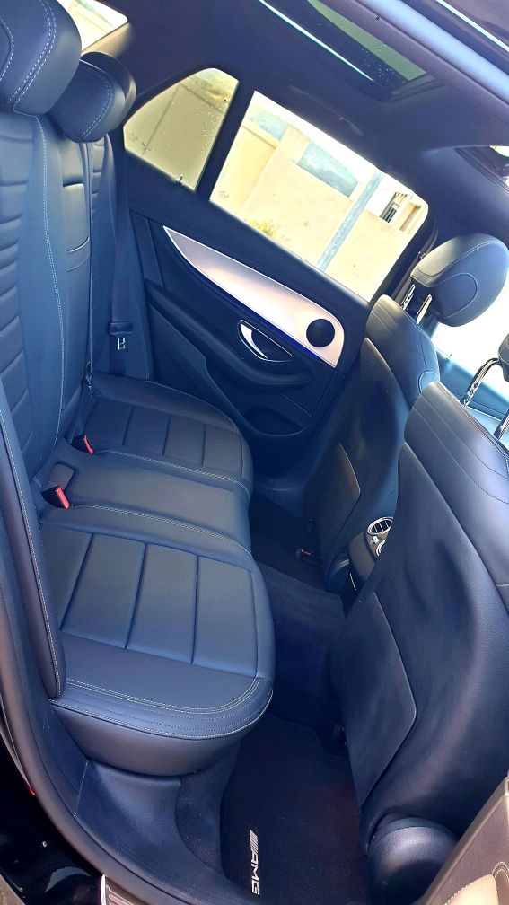 Mercedes E300 DE AMG Line IVA dedutível hibrida plug-in