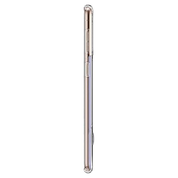 Etui Spigen Slim Armor Essential S do Samsung Galaxy S21+ Plus Crystal