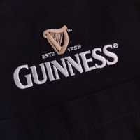 idealnie czarna, nową męska koszula Guinness