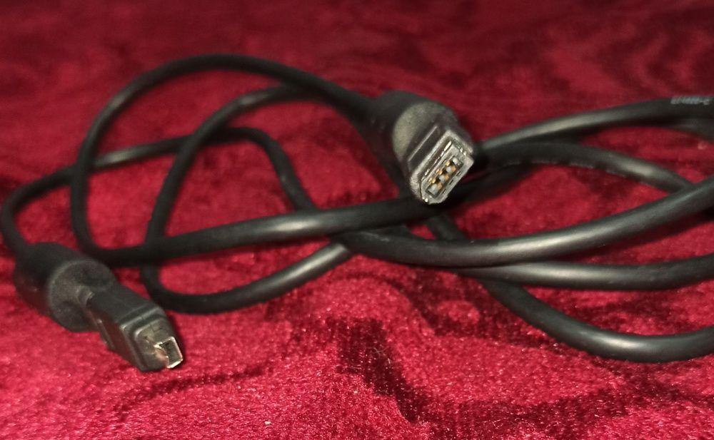 USB кабель для периферийной техники