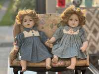 Продам фарфоровые немецкие куклы