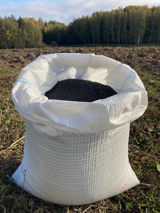 Rzepak Naturalny Siewny bez Glifosatu 20 KG