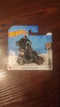Hot Wheels - Honda Super Cub Custom - Treasure Hunt