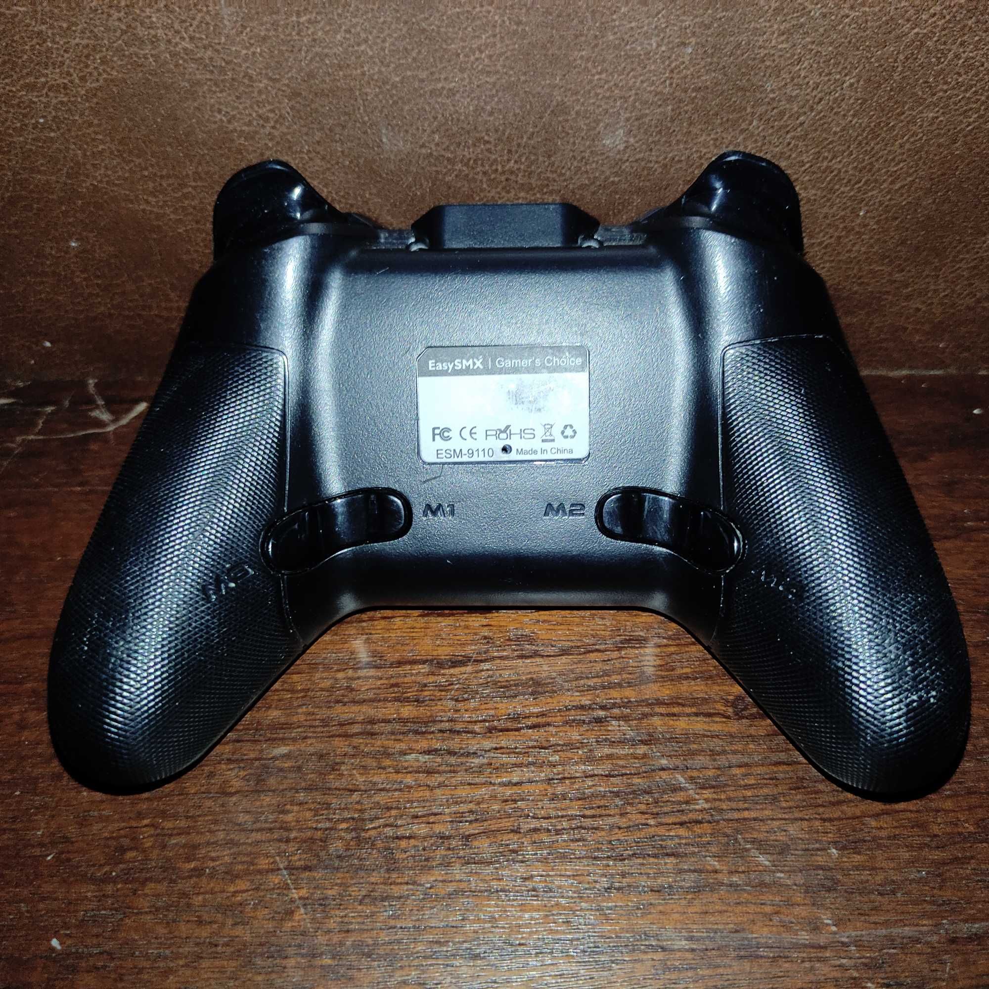 Геймпад Easy SMX ESM-9110, PC, Android, Smart TV/TV Box, PS3, XBOX